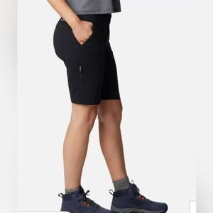 Columbia Board Shorts- Womens Size 4